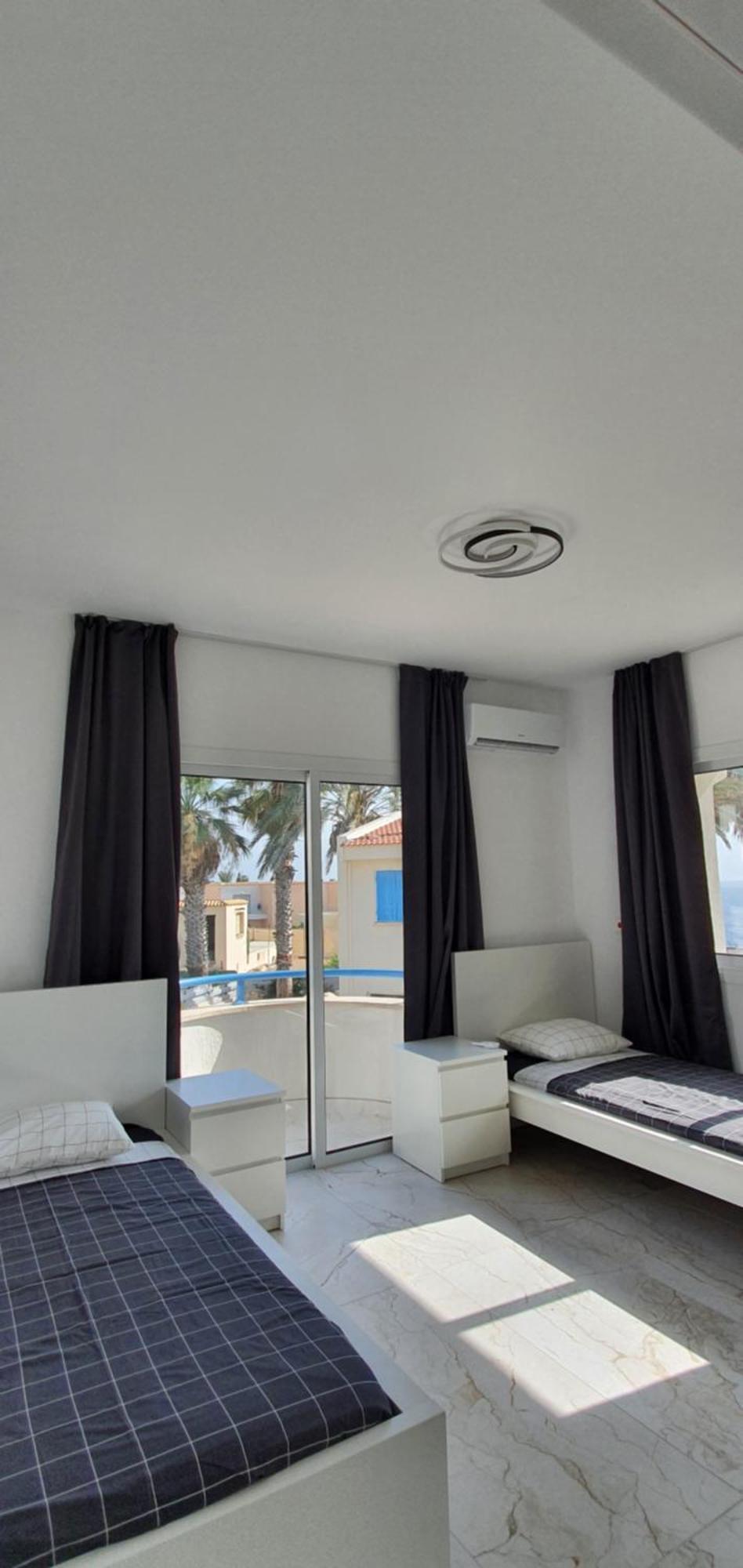 Villa Aphrodite By The Sea Πάφος Εξωτερικό φωτογραφία