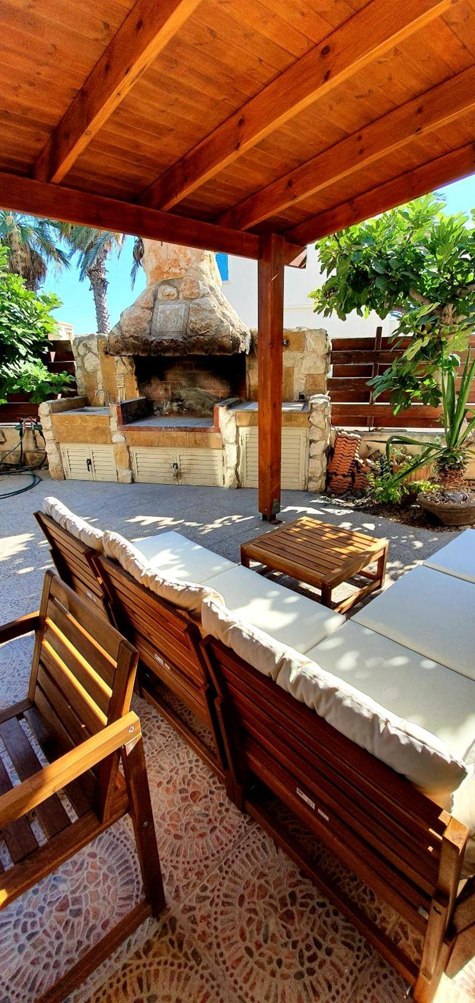 Villa Aphrodite By The Sea Πάφος Εξωτερικό φωτογραφία