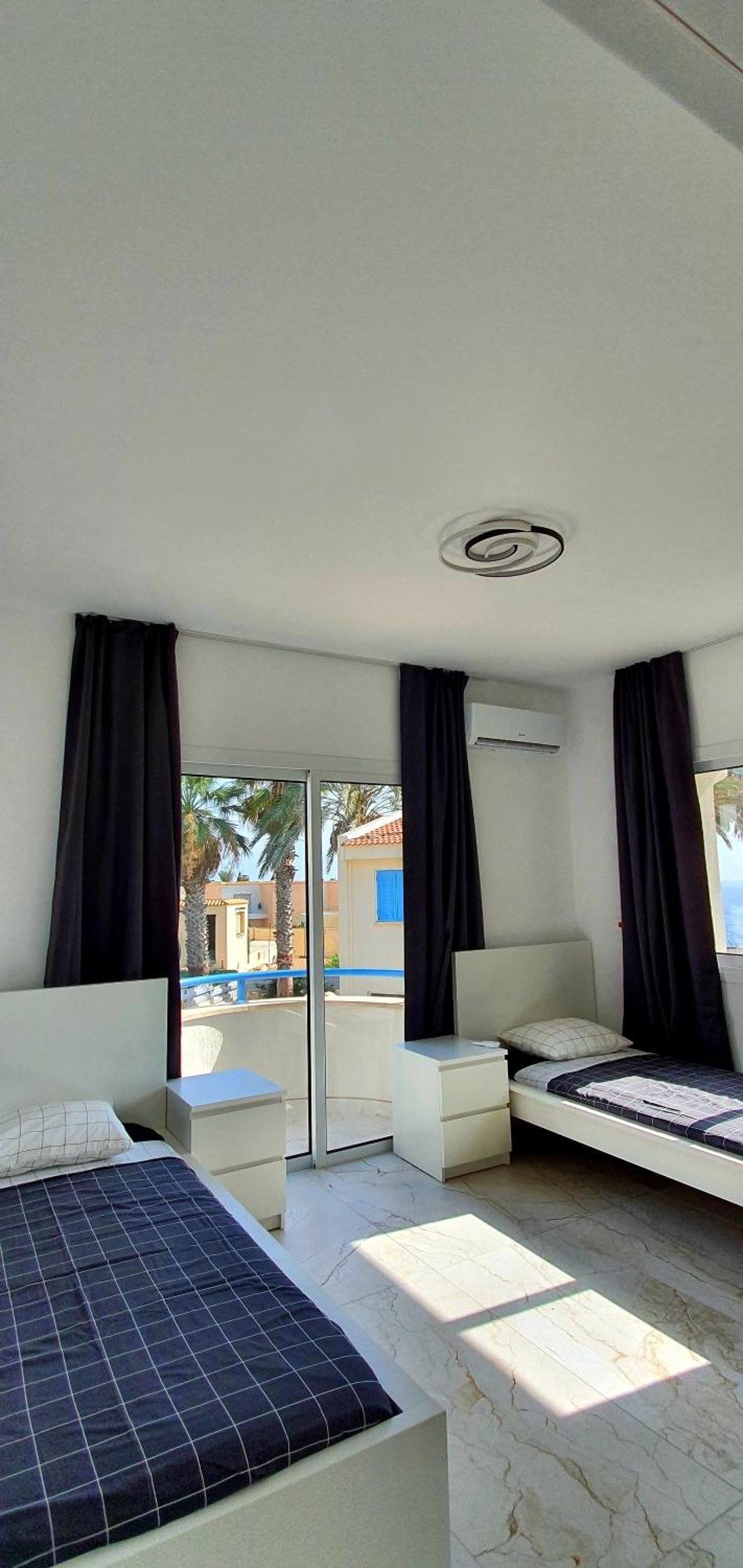 Villa Aphrodite By The Sea Πάφος Εξωτερικό φωτογραφία