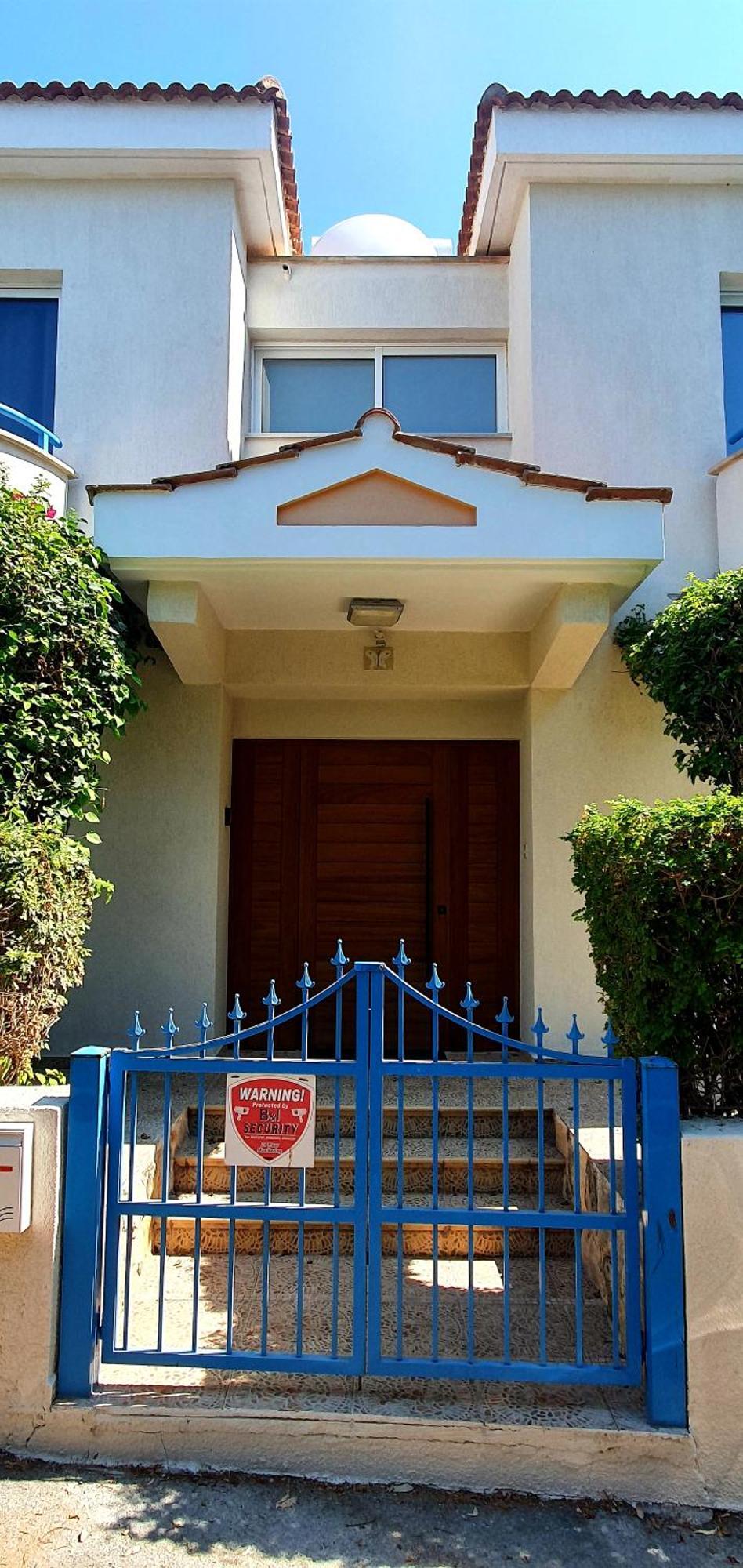 Villa Aphrodite By The Sea Πάφος Εξωτερικό φωτογραφία