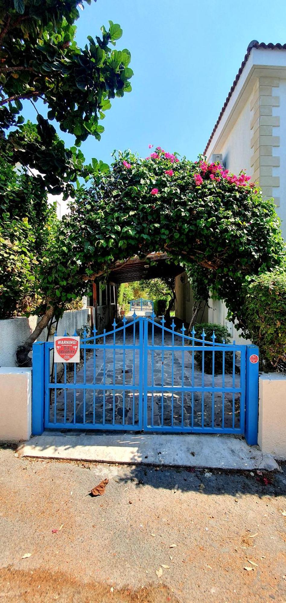 Villa Aphrodite By The Sea Πάφος Εξωτερικό φωτογραφία
