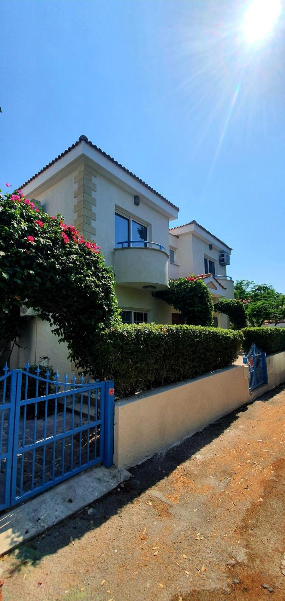 Villa Aphrodite By The Sea Πάφος Εξωτερικό φωτογραφία